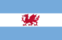 Flag of Puerto Mandryn