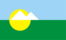 Flag of Montes Carlos