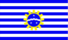 Flag of Sao Jose dos Campos