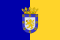Flag of Santiago 