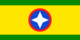 Flag of Bucaramanga
