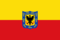 Flag of Bogota
