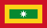 Flag of Barranquilla