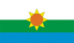 Flag of Leticia