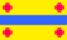 Flag of Popayan