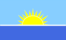 Flag of Riohacha