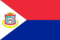 Flag of Saint Maarten