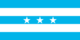 Flag of Guayaguil