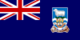 Flag of Port Stanley