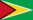 Flag of Guyana