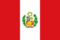 Flag of Peru