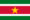 Flag of Suriname