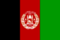 Flag of Afghanistan