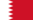 Flag of Bahrain