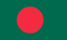 Flag of Bangladesh