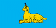 Flag of Gomel