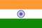 Flag of India