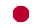 Flag of Japan