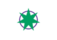 Flag of Aomori