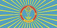 Flag of Astana