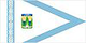 Flag of Ust-Kamenogorsk