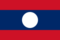 Flag of Laos