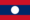 Flag of Laos