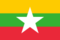 Flag of Myanmar