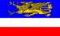 Flag of Rostock