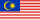 Flag of Malaysia