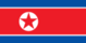 Flag of North Korea