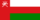 Flag of Oman