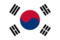 Flag of South Korea