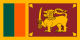 Flag of Sri Lanka