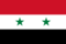 Flag of Syria