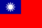 Flag of Taiwan