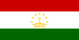 Flag of Tajikistan