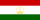 Flag of Tajikistan