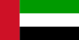 Flag of UAE