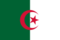Flag of Algieria