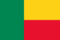 Flag of Benin