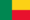 Flag of Benin