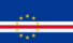 Flag of Cape Verde