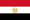 Flag of Egypt