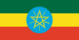 Flag of Ethiopia