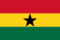 Flag of Ghana