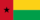 Flag of Guinea Bissau