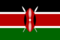 Flag of Kenya