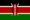 Flag of Kenya