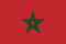 Flag of Morocco